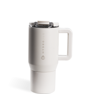 Linen - Coffee Traveler