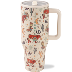 Rodeo - Traveler (40oz)