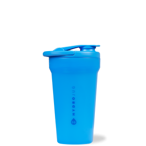 Cobalt - Single Wall Shaker (20oz)